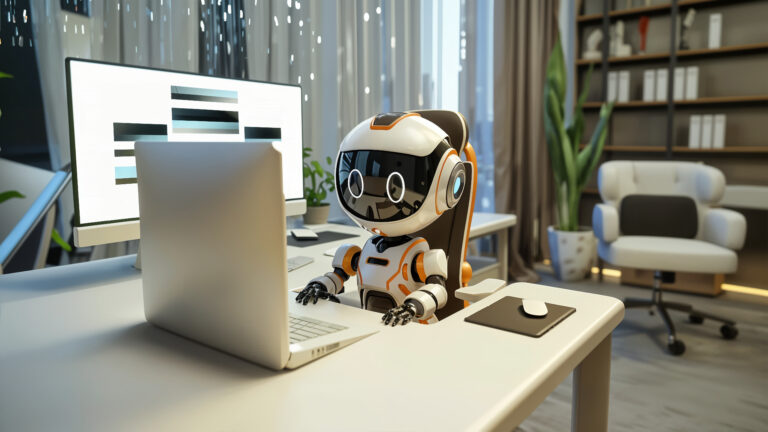 Lending Operations Through Automation