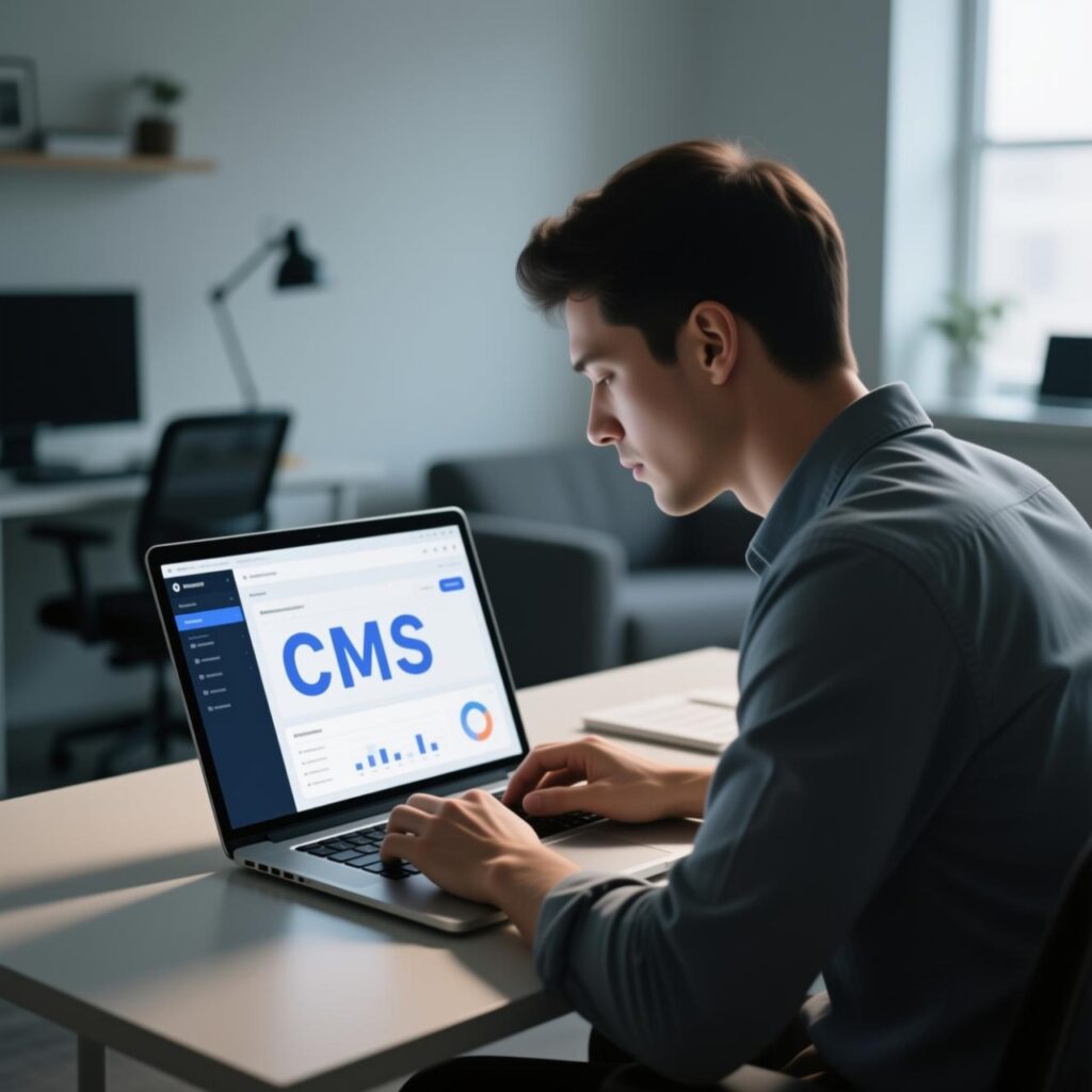 Contract Management System