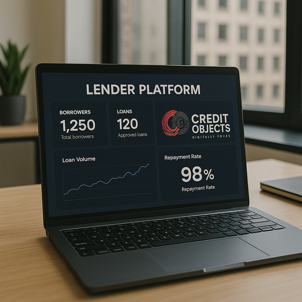 What Is Lending Management Software?