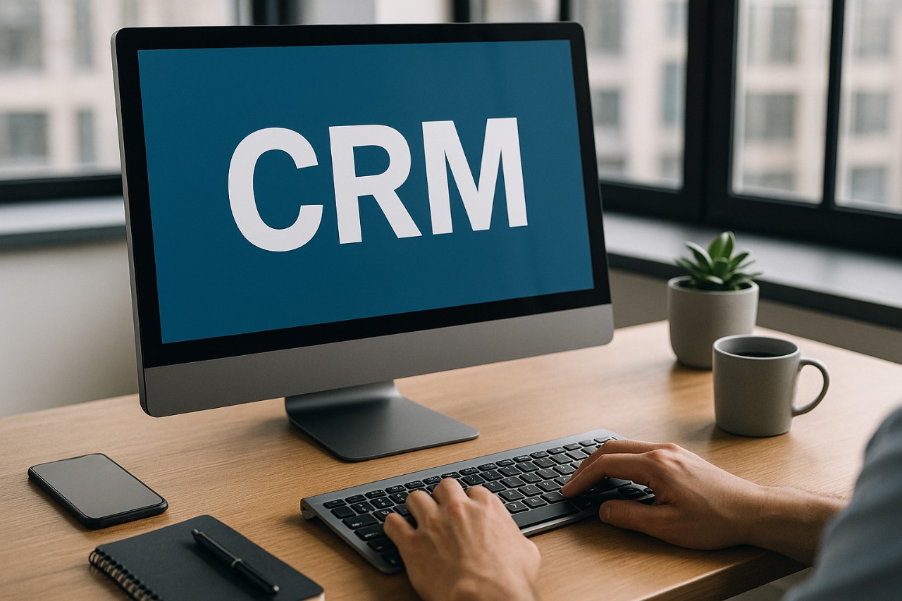 How CRM Empowers Lenders to Automate the Entire Loan Lifecycle