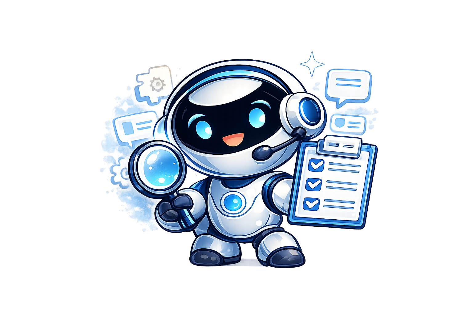 JOEY – AI Workforce: The Future of Intelligent Automation for Enterprises