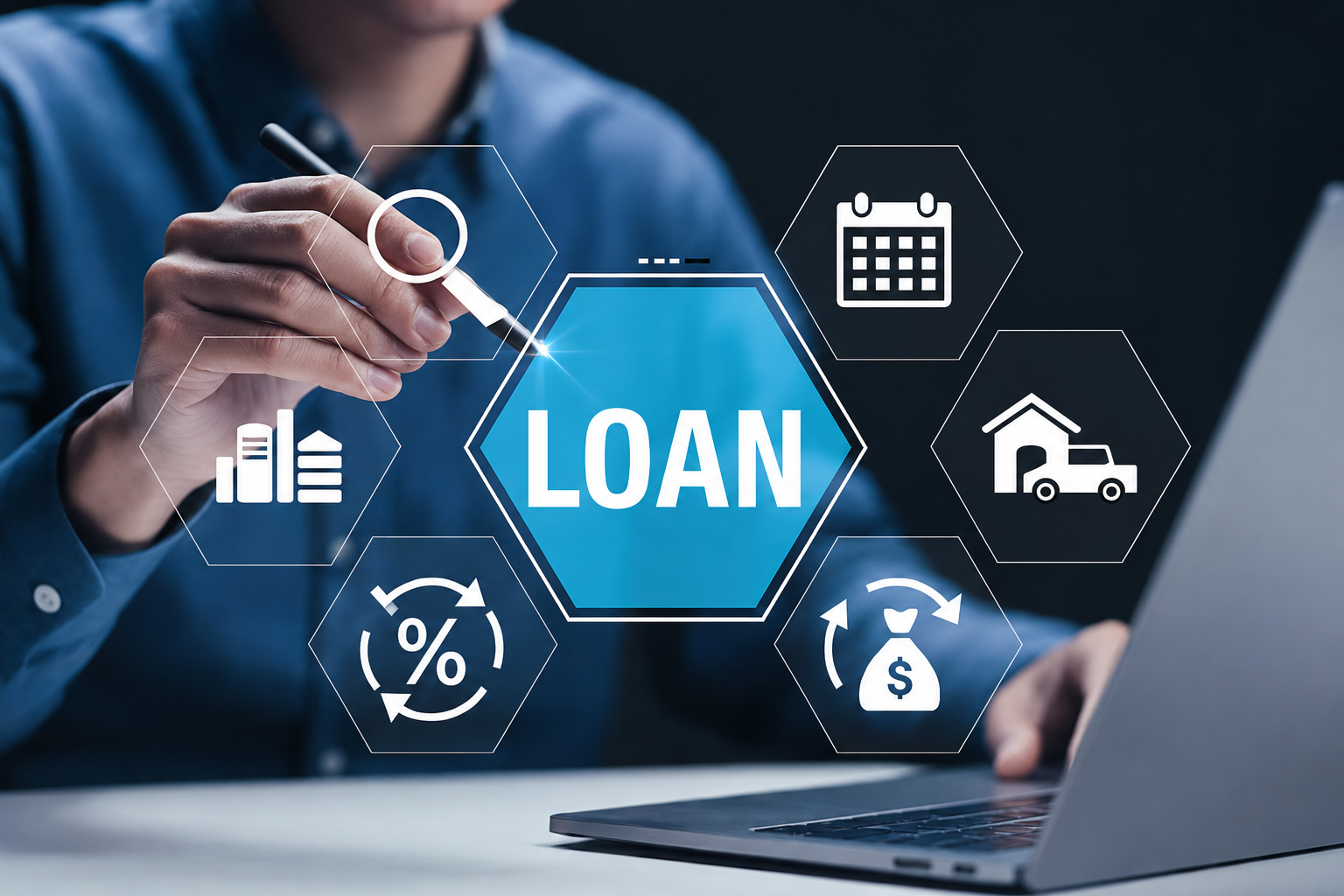 What Is Loan Servicing Software and How It Works
