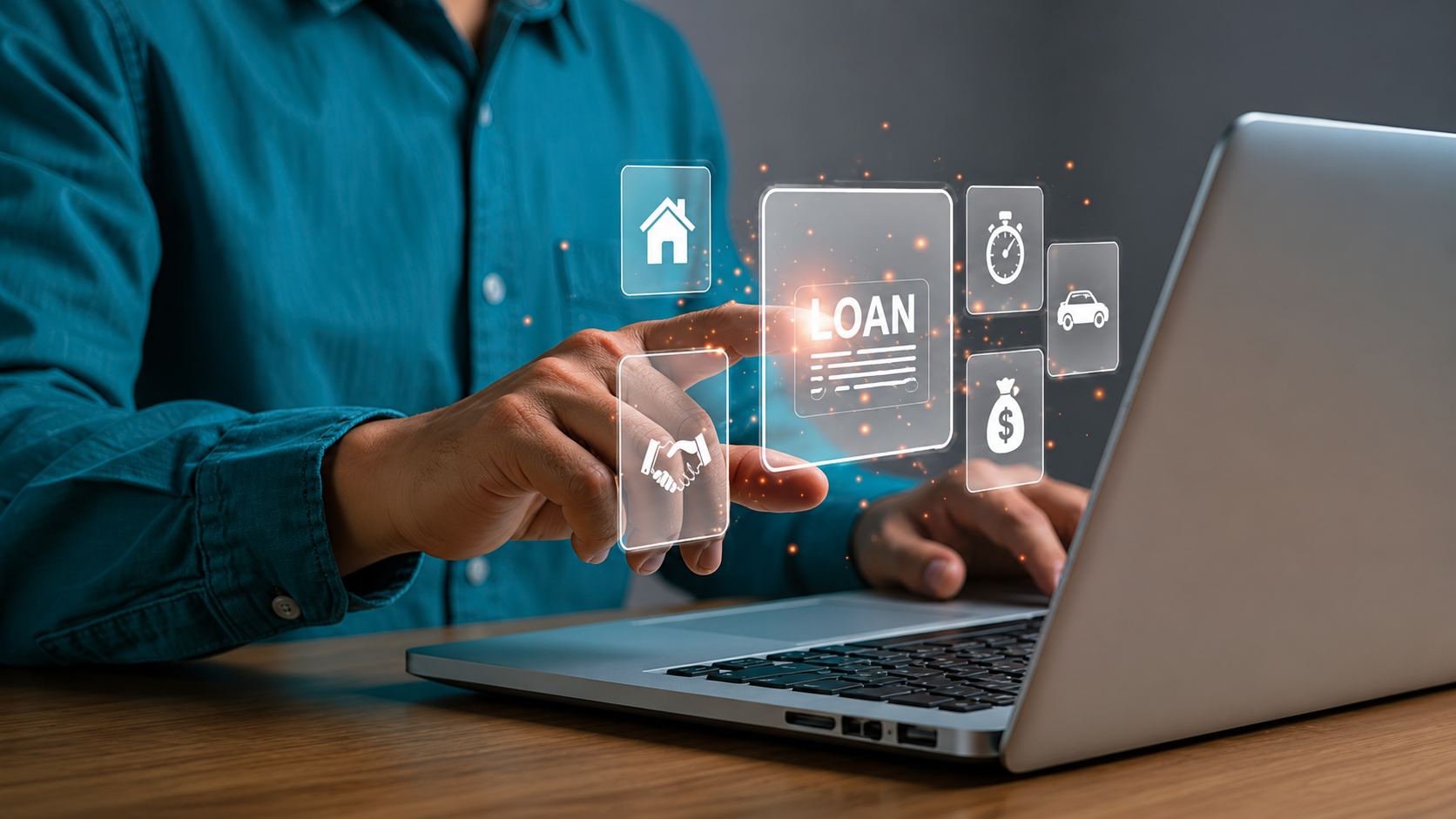 How to Automate Loan Settlement Processes