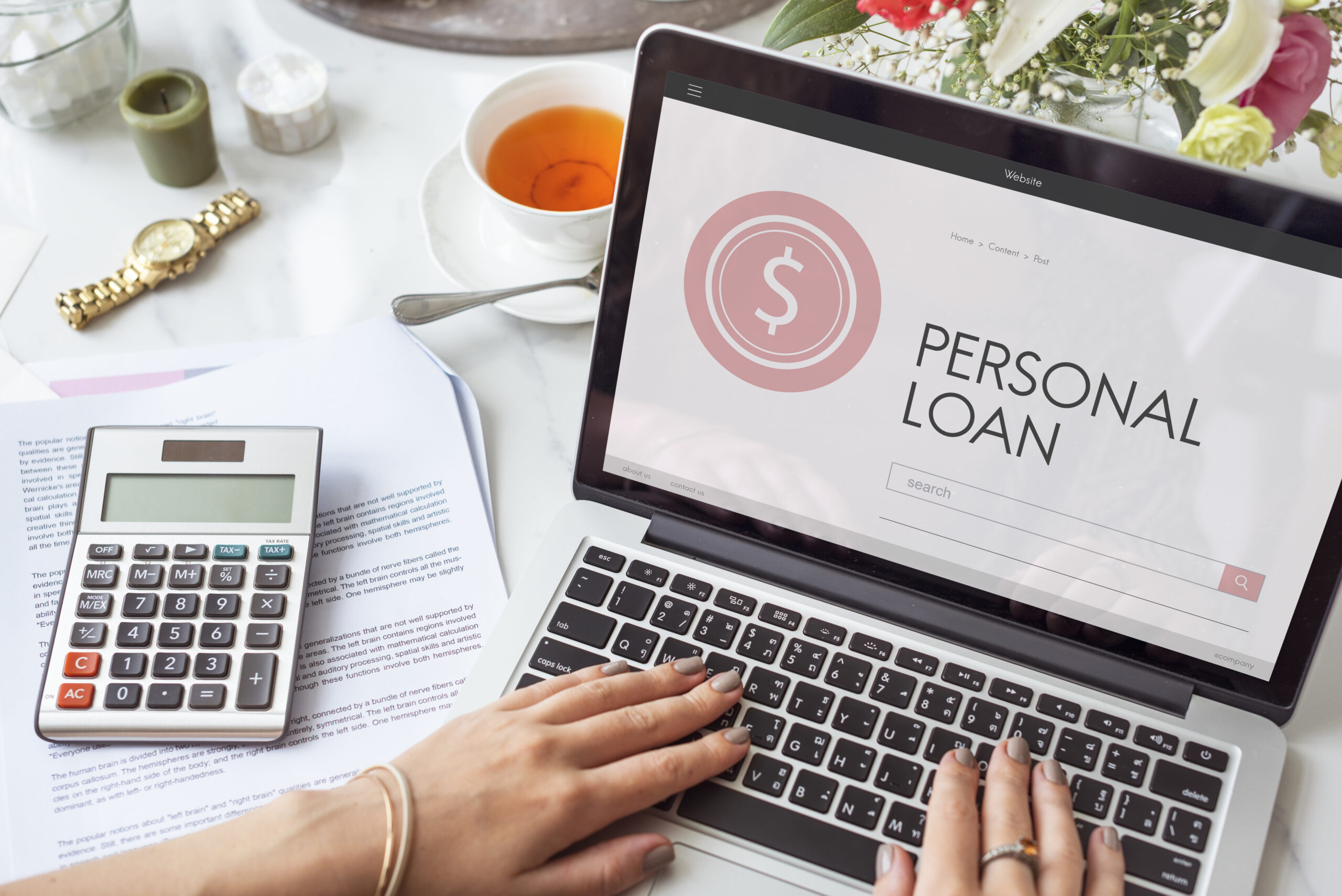 Common Challenges When Offering Small Business Loans – and How Software Solves Them