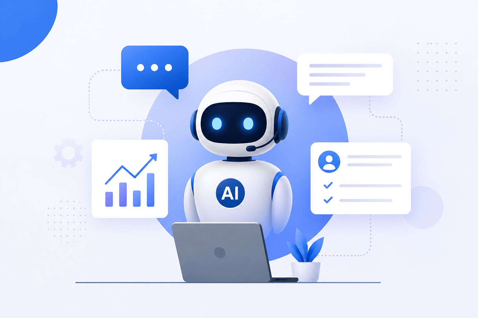 AI Agents in Loan Origination: How They Work and Why They Matter