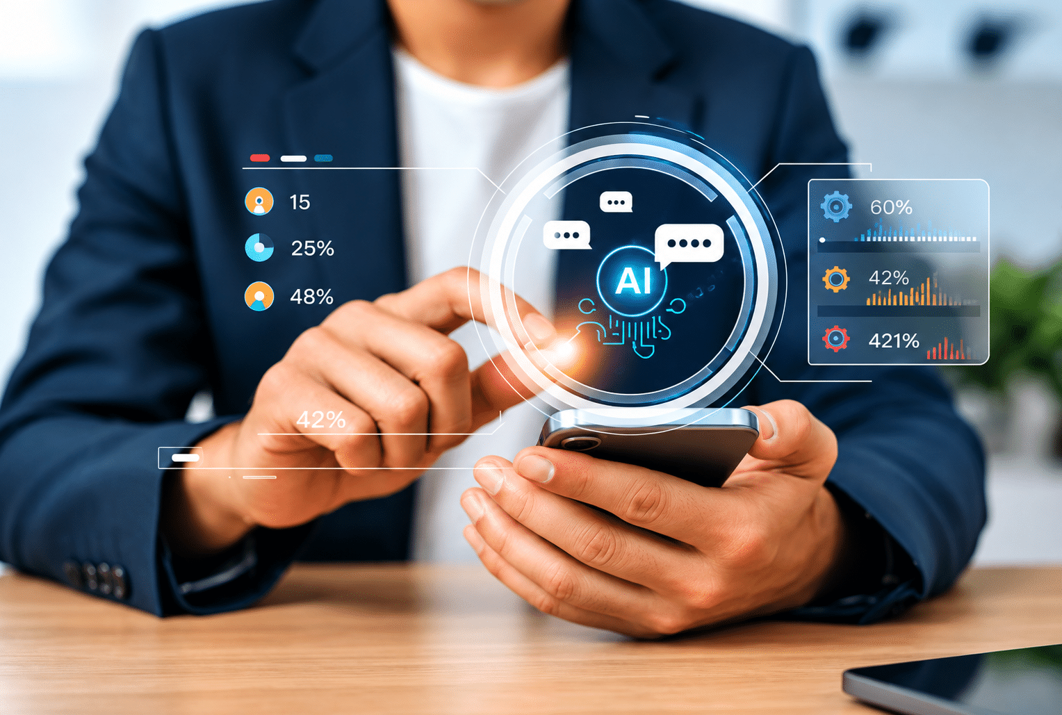 How an AI Credit Assessor Makes Loan Decisions Faster and More Consistent