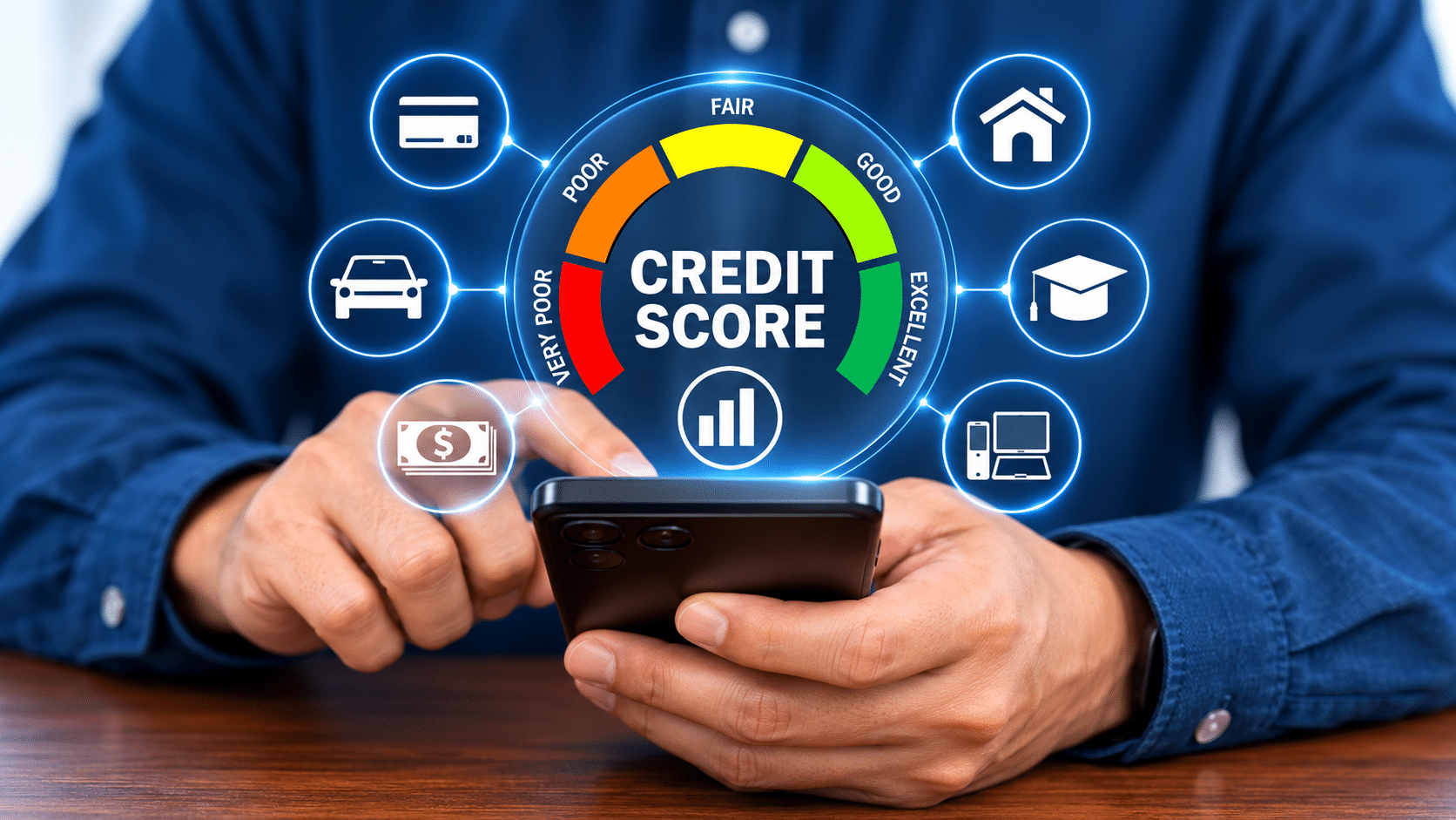 What Is Automated Credit Decisioning and How Does It Work for Lenders?