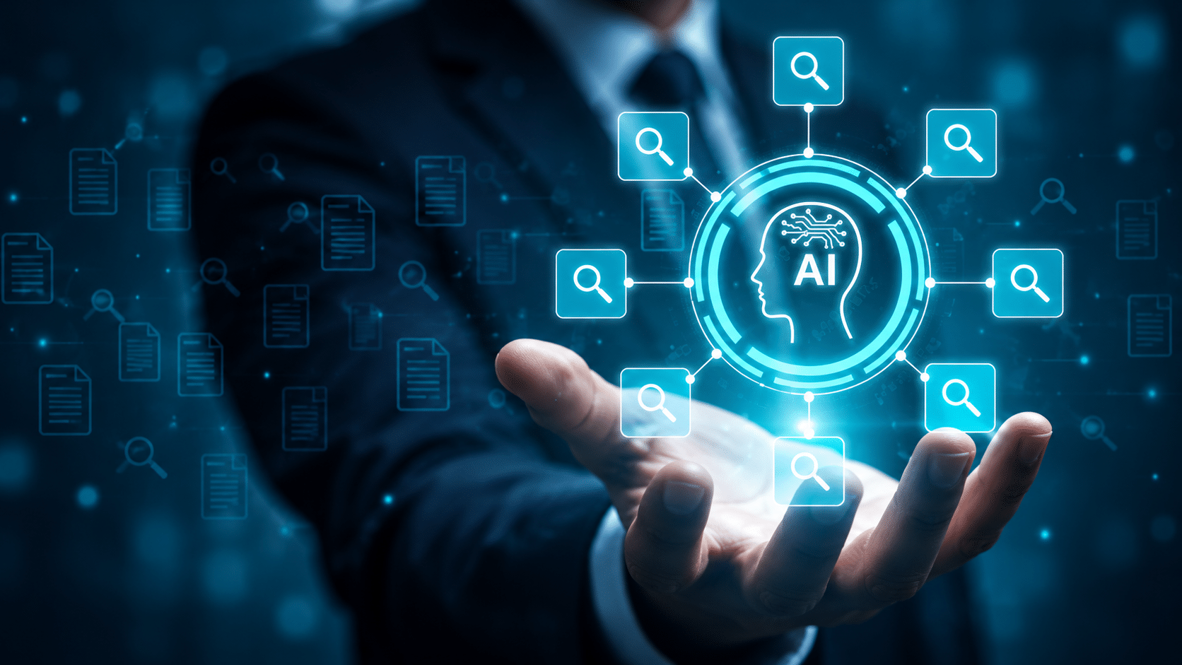 Why Lenders Are Replacing Manual Settlement Coordination With an AI Settlement Officer